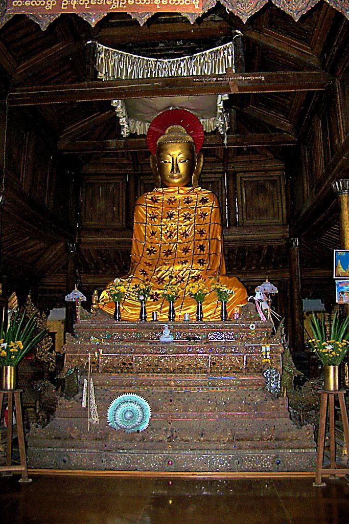 Shwe Yaungwhe Kyaung (7)