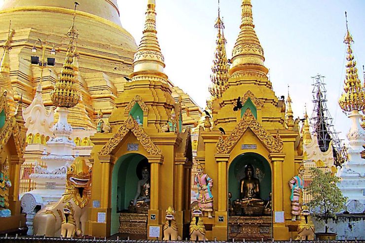Shwedagon-pagode (11)