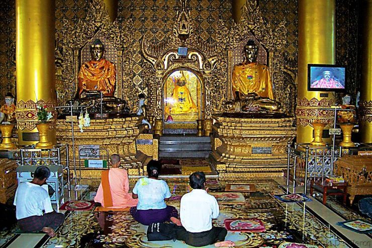 Shwedagon-pagode (17)