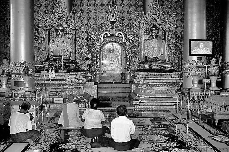 Shwedagon-pagode (18)
