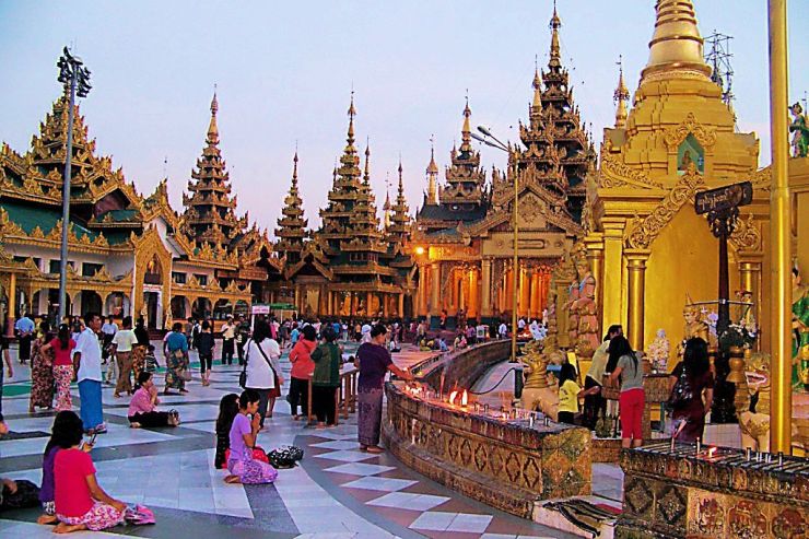 Shwedagon-pagode (34)