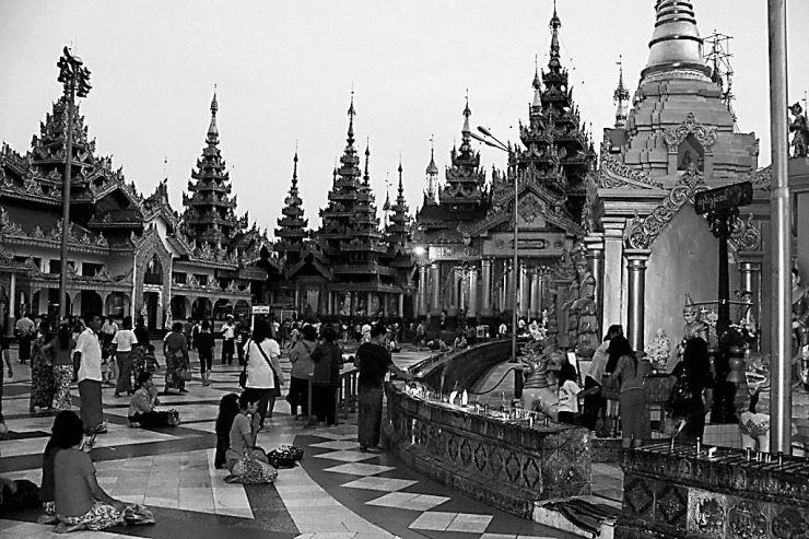 Shwedagon-pagode (35)