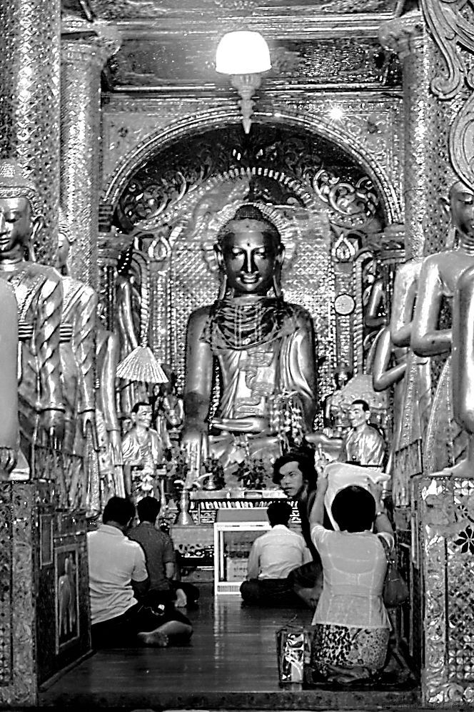 Shwedagon-pagode (37)