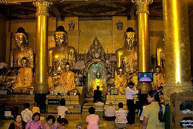 Shwedagon-pagode (43)