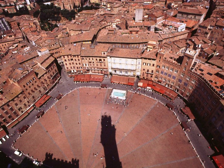 Siena 04 (Piazza del Campo)