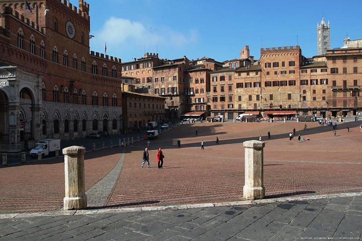 Siena 05 (Piazza del Campo)