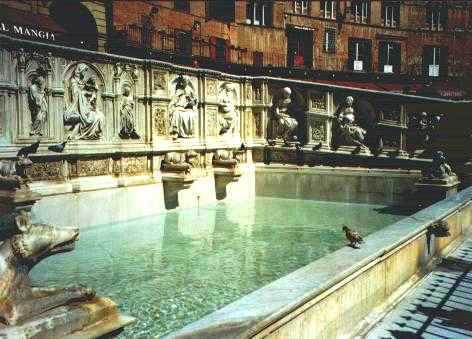 Siena 08 (Fonte Gaia)