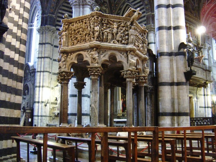 Siena 16 (duomo)