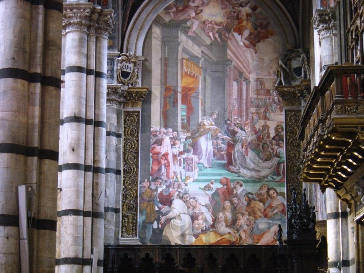 Siena 18 (duomo)