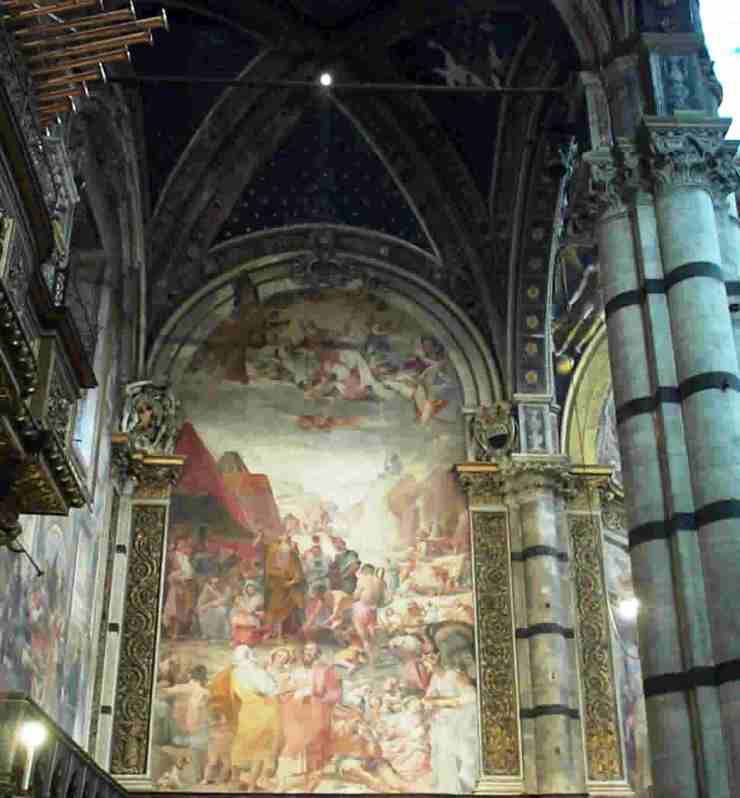 Siena 20 (duomo)