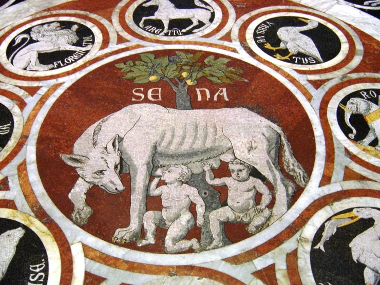 Siena 22 (duomo)