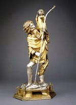 Sint-Christophorus - 1425