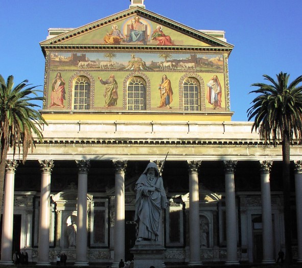 Sint-Paulus-buiten- de-muren 01