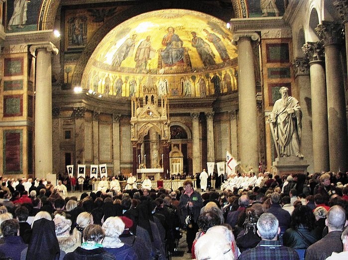 Sint-Paulus-buiten -de-muren 03