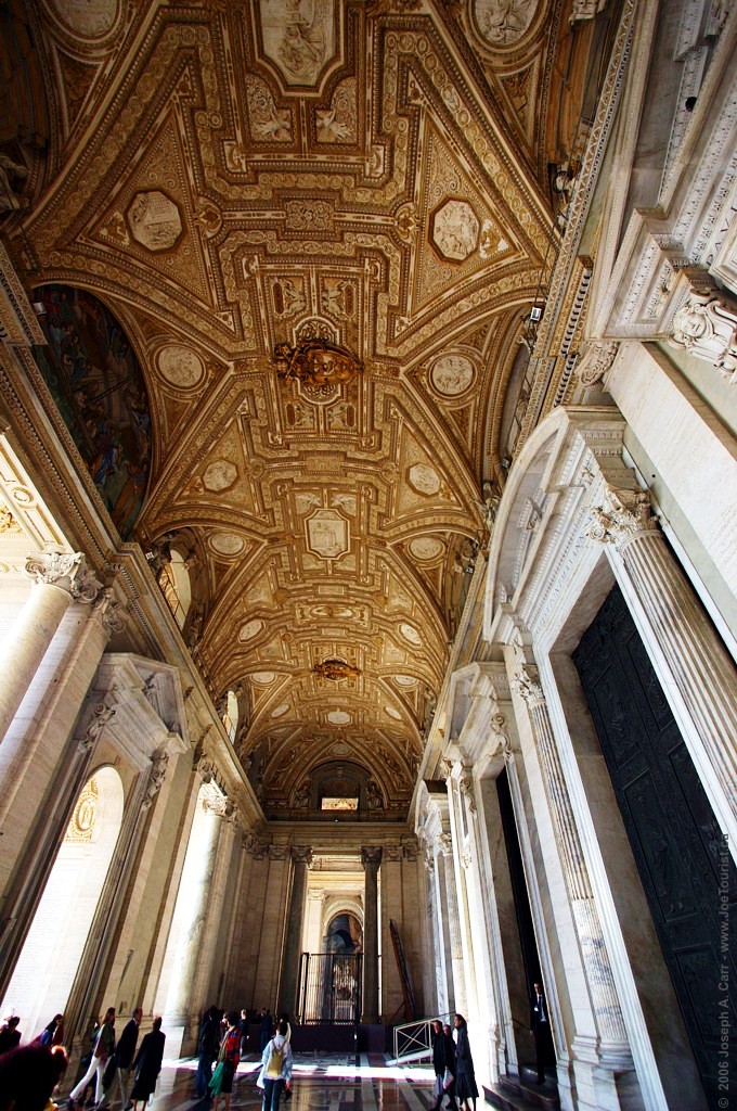 Sint-Pietersbasiliek 07