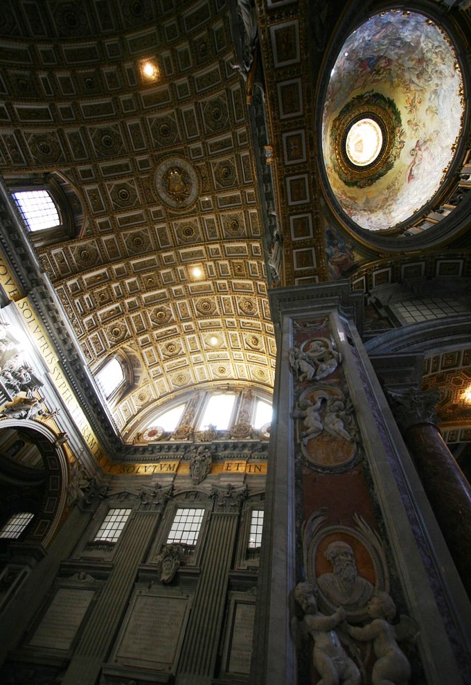 Sint-Pietersbasiliek 08