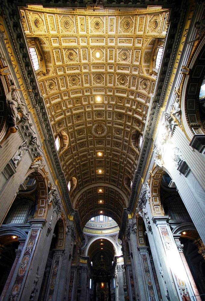 Sint-Pietersbasiliek 09