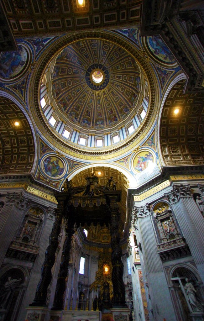 Sint-Pietersbasiliek 10