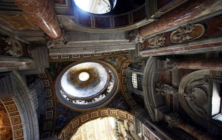 Sint-Pietersbasiliek 11