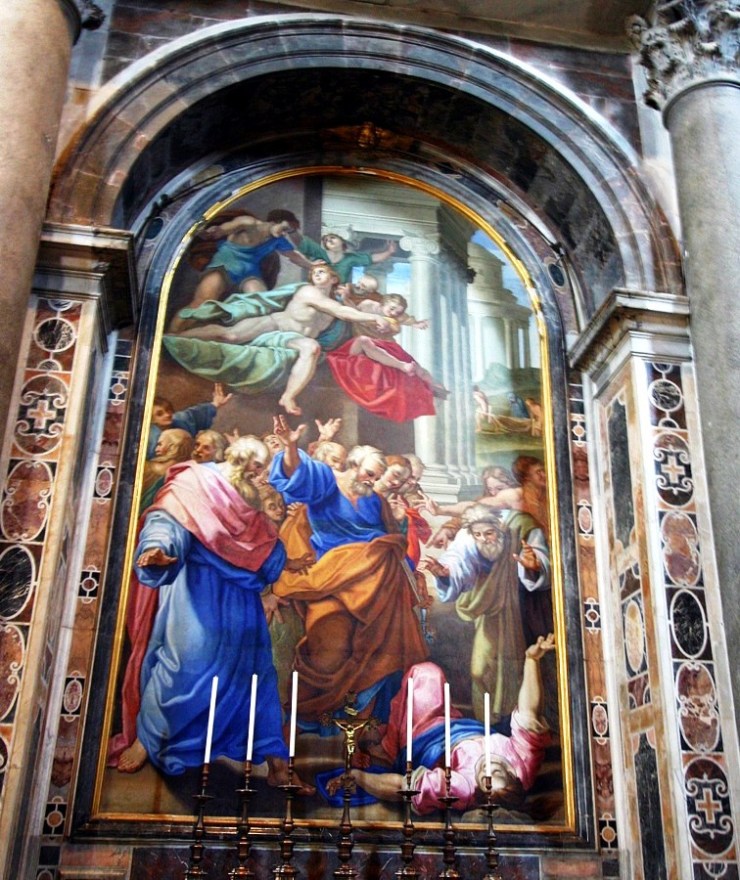 Sint-Pietersbasiliek 14