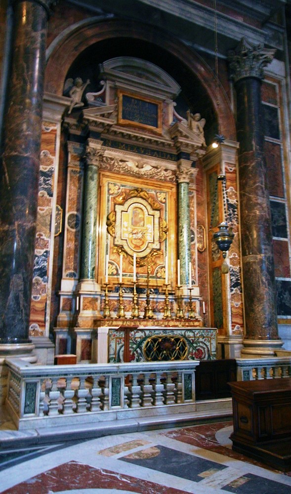 Sint-Pietersbasiliek 15