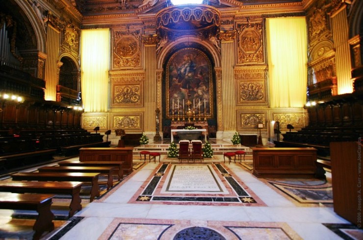 Sint-Pietersbasiliek 16