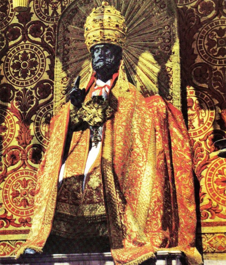 Sint-Pietersbasiliek 23