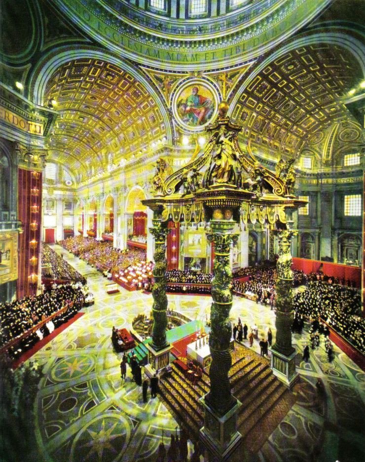 Sint-Pietersbasiliek 24