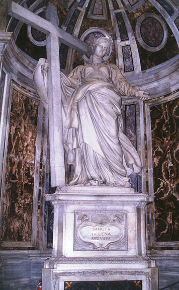 Sint-Pietersbasiliek 28 (Helena)