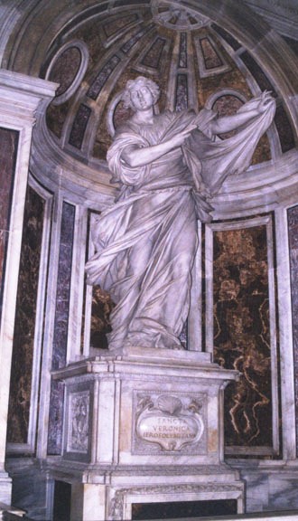 Sint-Pietersbasiliek 29 (Veronica)