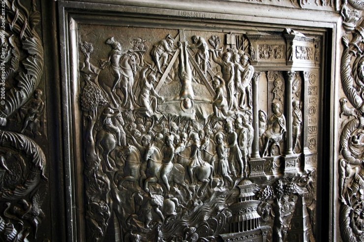 Sint-Pietersbasiliek 30