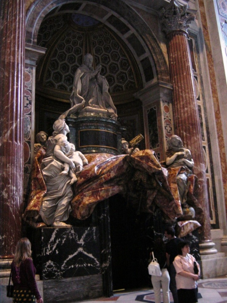 Sint-Pietersbasiliek 40