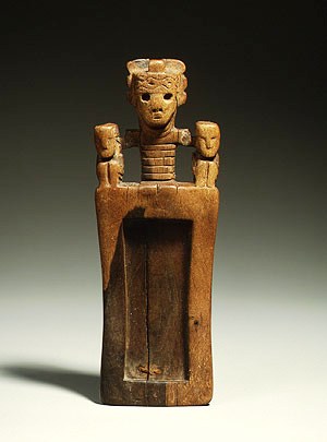 Snuifdoos - Peru - 680