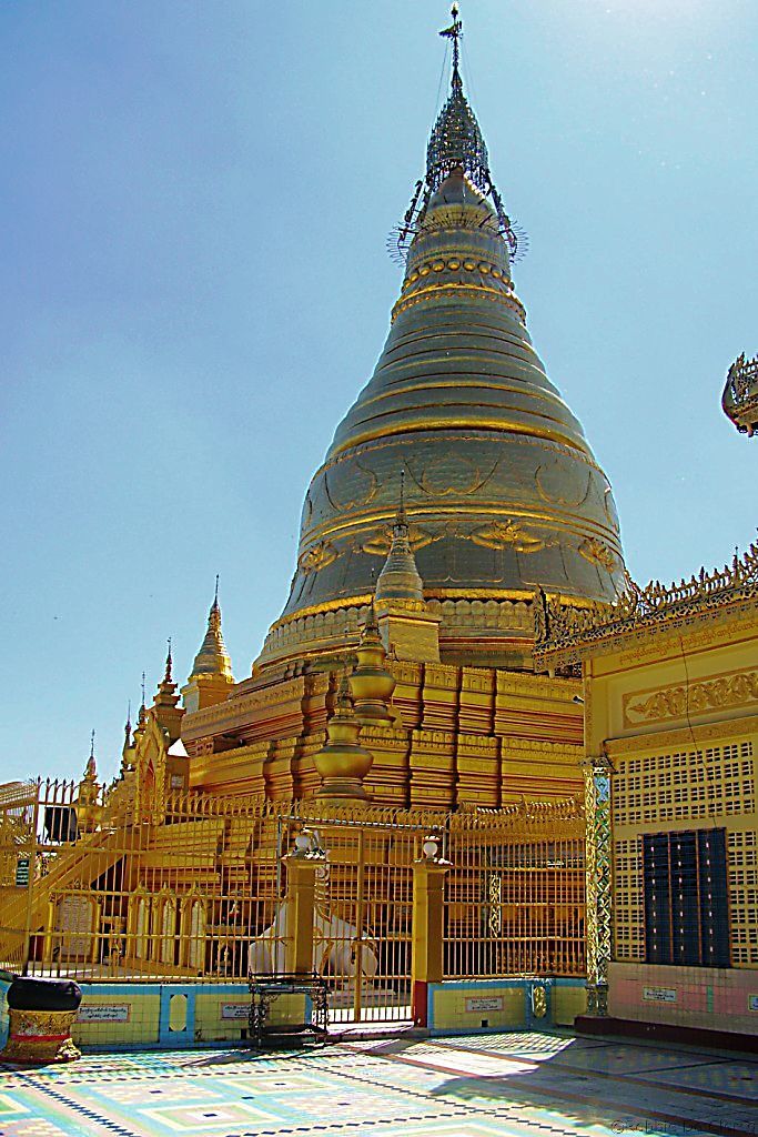 Soon U Ponnya Shin (1)