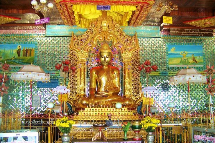 Soon U Ponnya Shin (19)