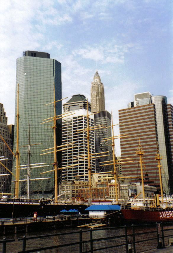 South Street Seaport 03