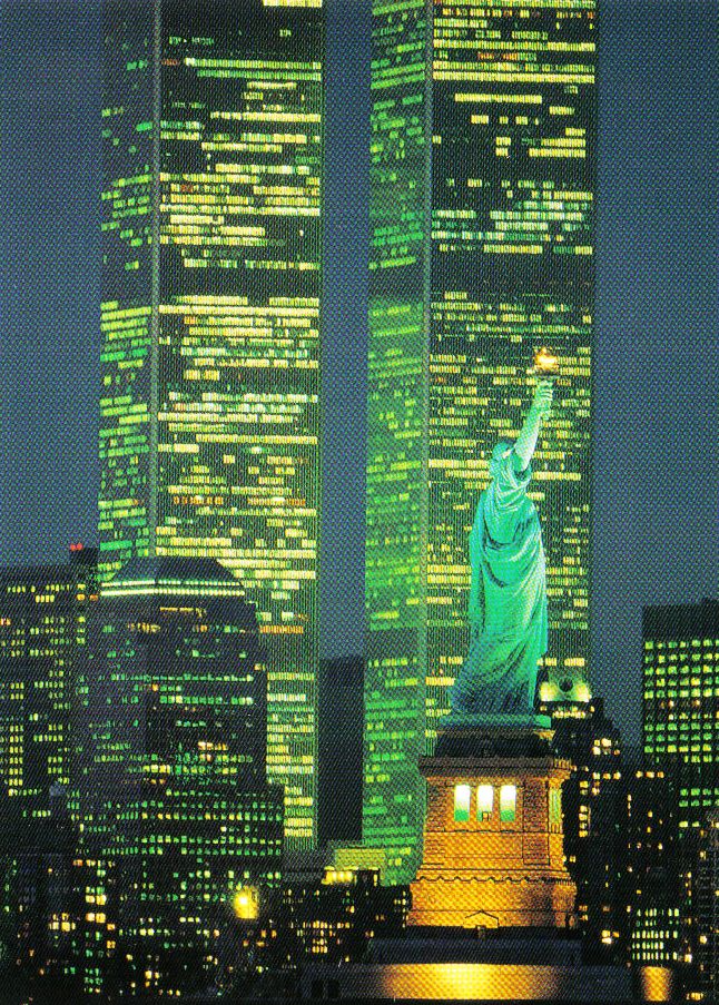 Statue of Liberty 01