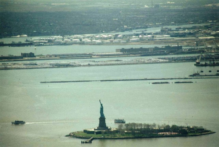 Statue of Liberty 06