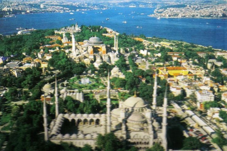 Sultanahmet-park 02