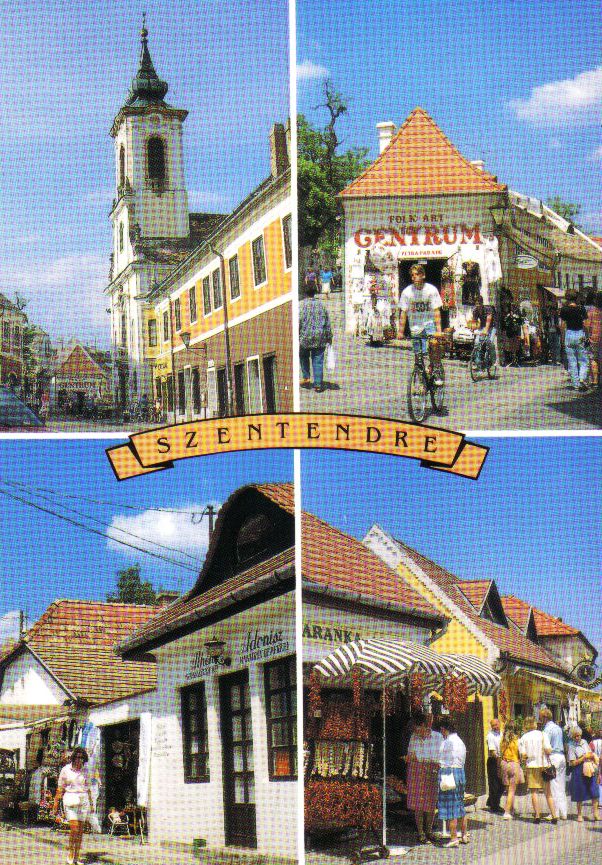 Szentendre 01
