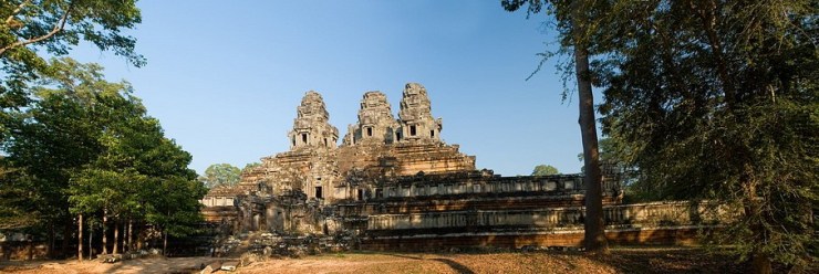 Ta Keo 01
