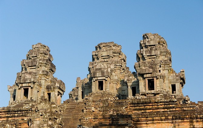 Ta Keo 02