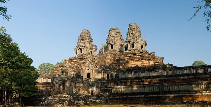 Ta Keo 03