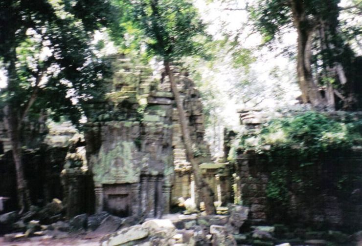 Ta Phrom 05