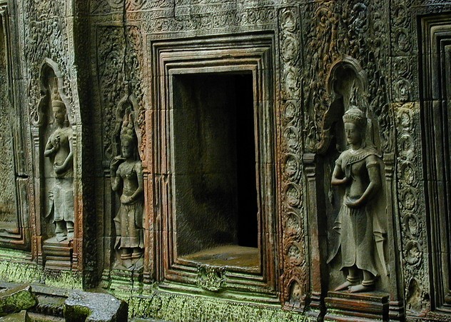 Ta Phrom 26
