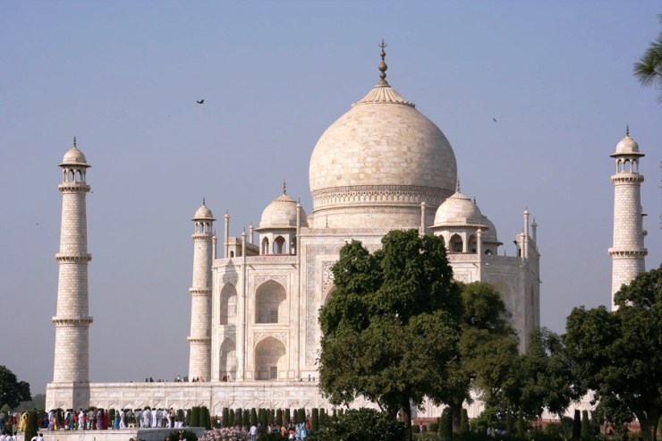 Taj Mahal 31
