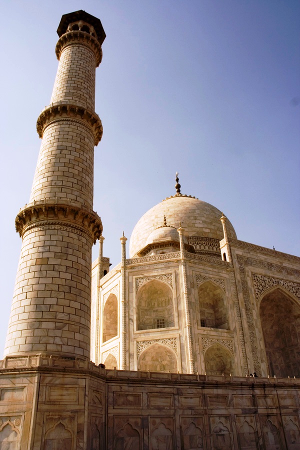 Taj Mahal 32
