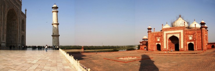 Taj Mahal 33