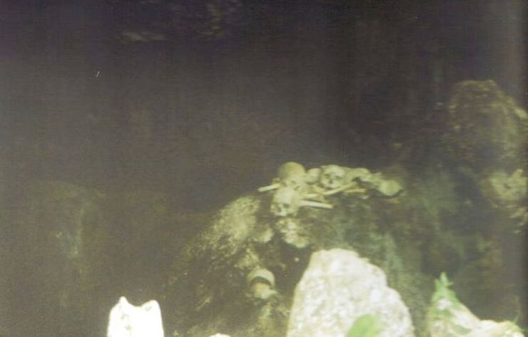 Tana Toraja 10 (grotgraven)