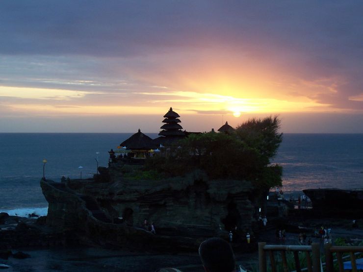Tanah Lot 05